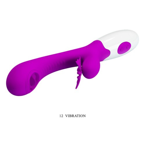 Pretty Love Rabbit Vibrator for Ultimate Pleasure