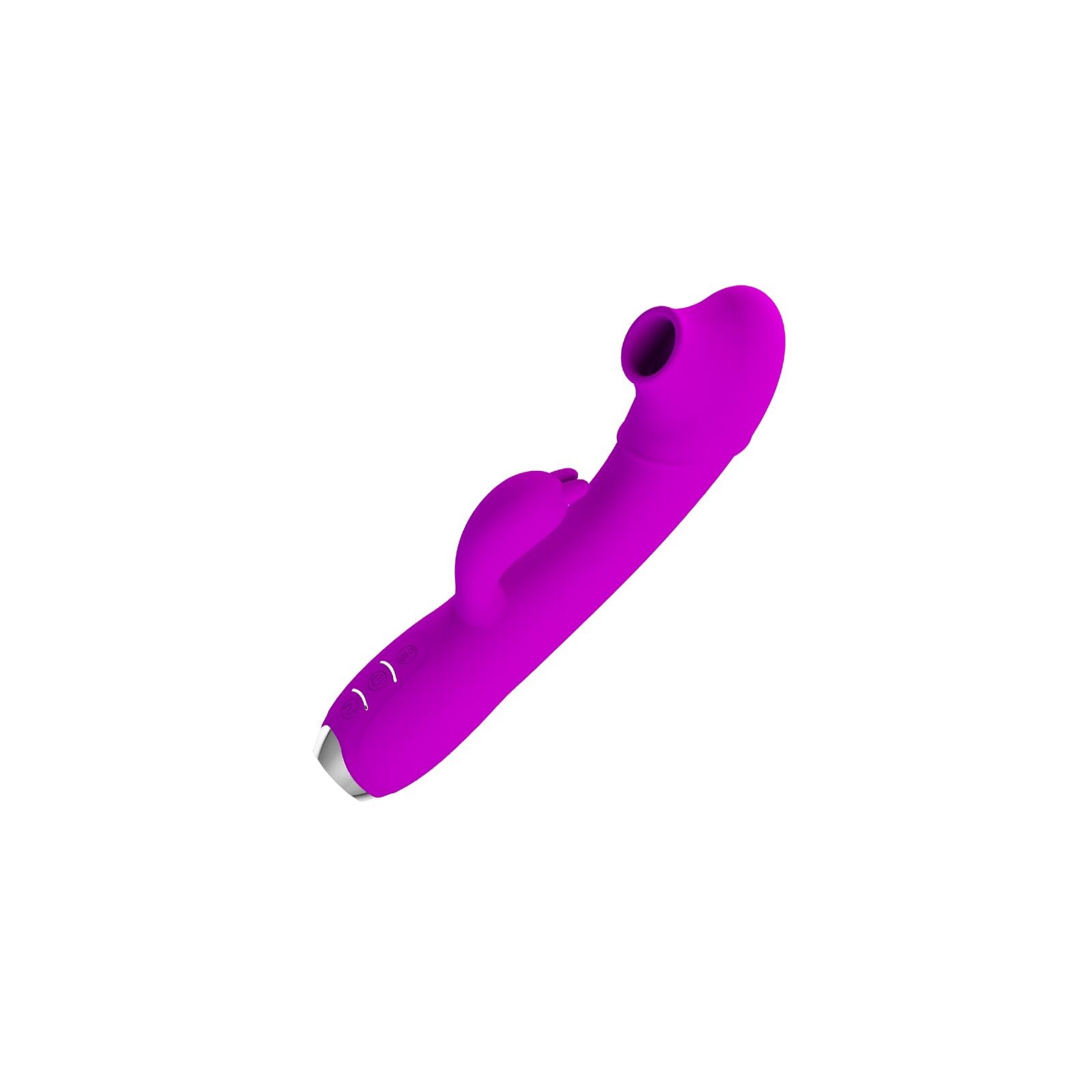 Vibrador Regina de Pretty Love - Libera Tu Placer