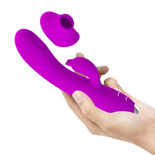 Pretty Love Regina Vibrator - Unleash Your Pleasure