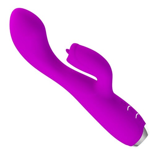 Pretty Love Gloria Vibrador Conejo para Máximo Placer