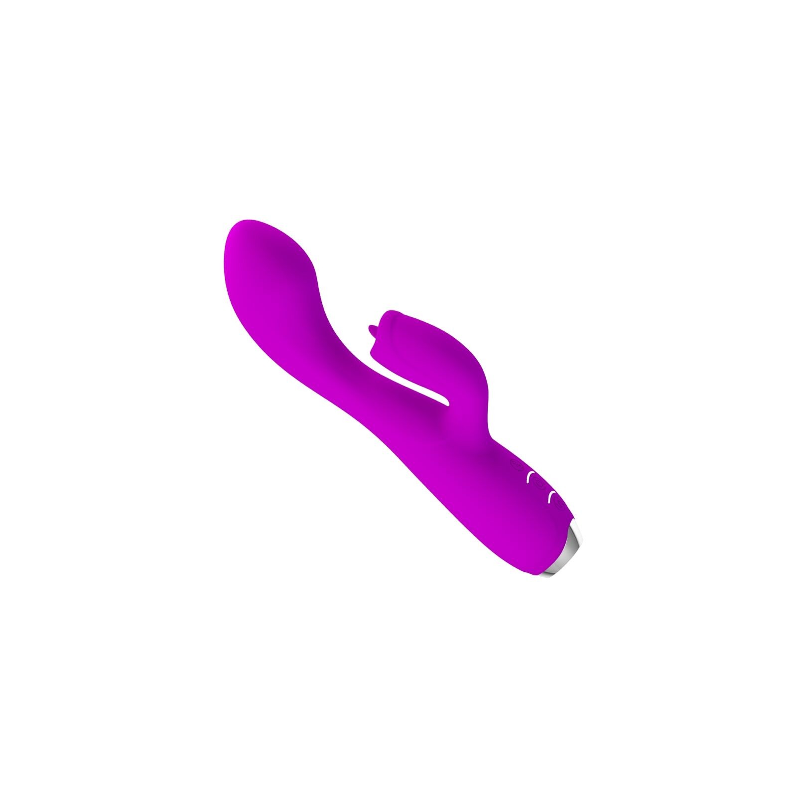 Pretty Love Gloria Vibrador Conejo para Máximo Placer