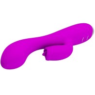 Pretty Love Gloria Vibrador Conejo para Máximo Placer