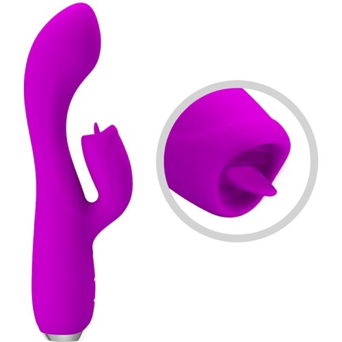 Pretty Love Gloria Rabbit Vibrator for Ultimate Pleasure