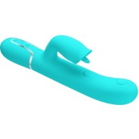 Pretty Love Rabbit Vibrator - 14 Functions