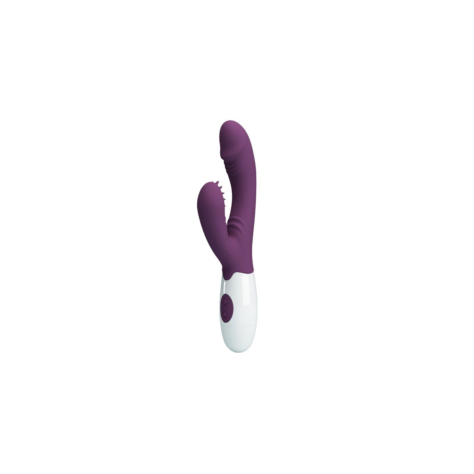 Pretty Love Andre Rabbit Vibrator & G-Spot Stimulator