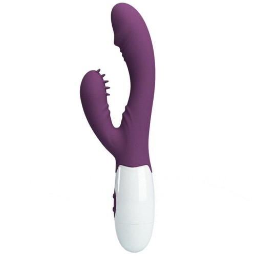 Pretty Love Andre Rabbit Vibrator & G-Spot Stimulator