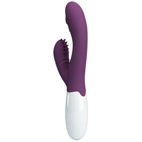 Pretty Love Andre Rabbit Vibrator & G-Spot Stimulator