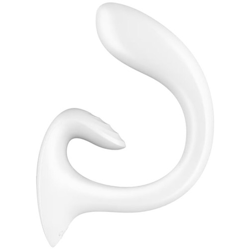 Satisfyer G For Goddess 1 Rabbit Vibrator