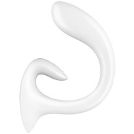 Satisfyer G For Goddess 1 Rabbit Vibrator