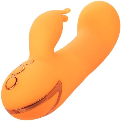 Montecito Muse Rabbit Vibrator - California Dreaming