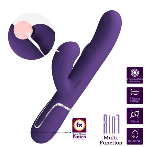 Pretty Love Perlita G-spot Vibrator