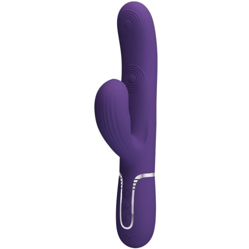 Vibrador Punto G Pretty Love Perlita