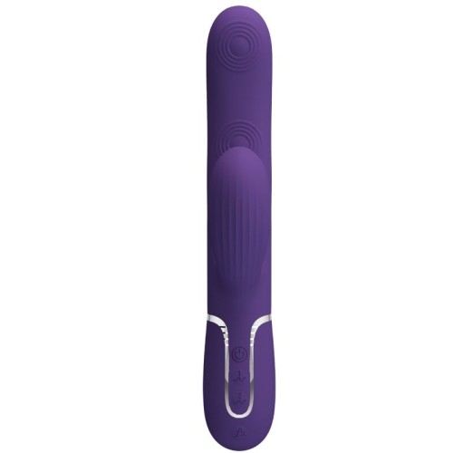 Vibrador Punto G Pretty Love Perlita