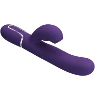 Pretty Love Perlita G-spot Vibrator