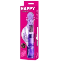 Baile Happy Angel Mini Rotary Vibrator