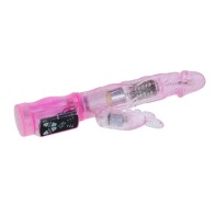 Baile - Mini Rabbit Vibrator - Waterproof Pleasure