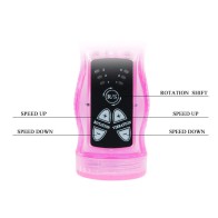 Baile - Mini Rabbit Vibrator - Waterproof Pleasure