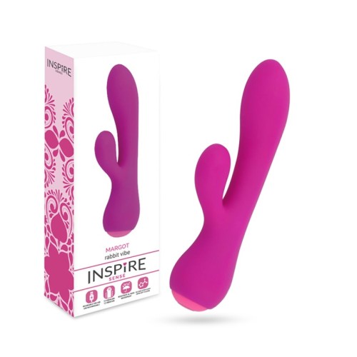 Sense Margo Rabbit Vibrator - Unleash Your Pleasures