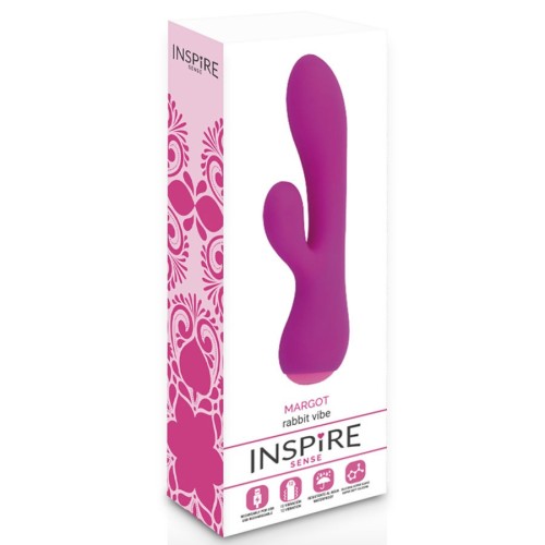 Sense Margo Rabbit Vibrator - Unleash Your Pleasures