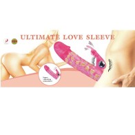 Ultimate Sleeve 10 Vibration