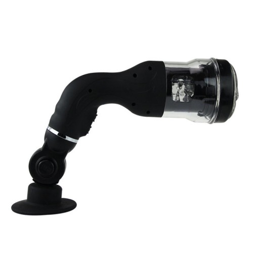 Baile Rotation Lover Automatic Masturbator for Intense Pleasure