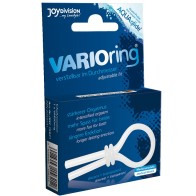 Varioring Anillo Para Hombres Pene