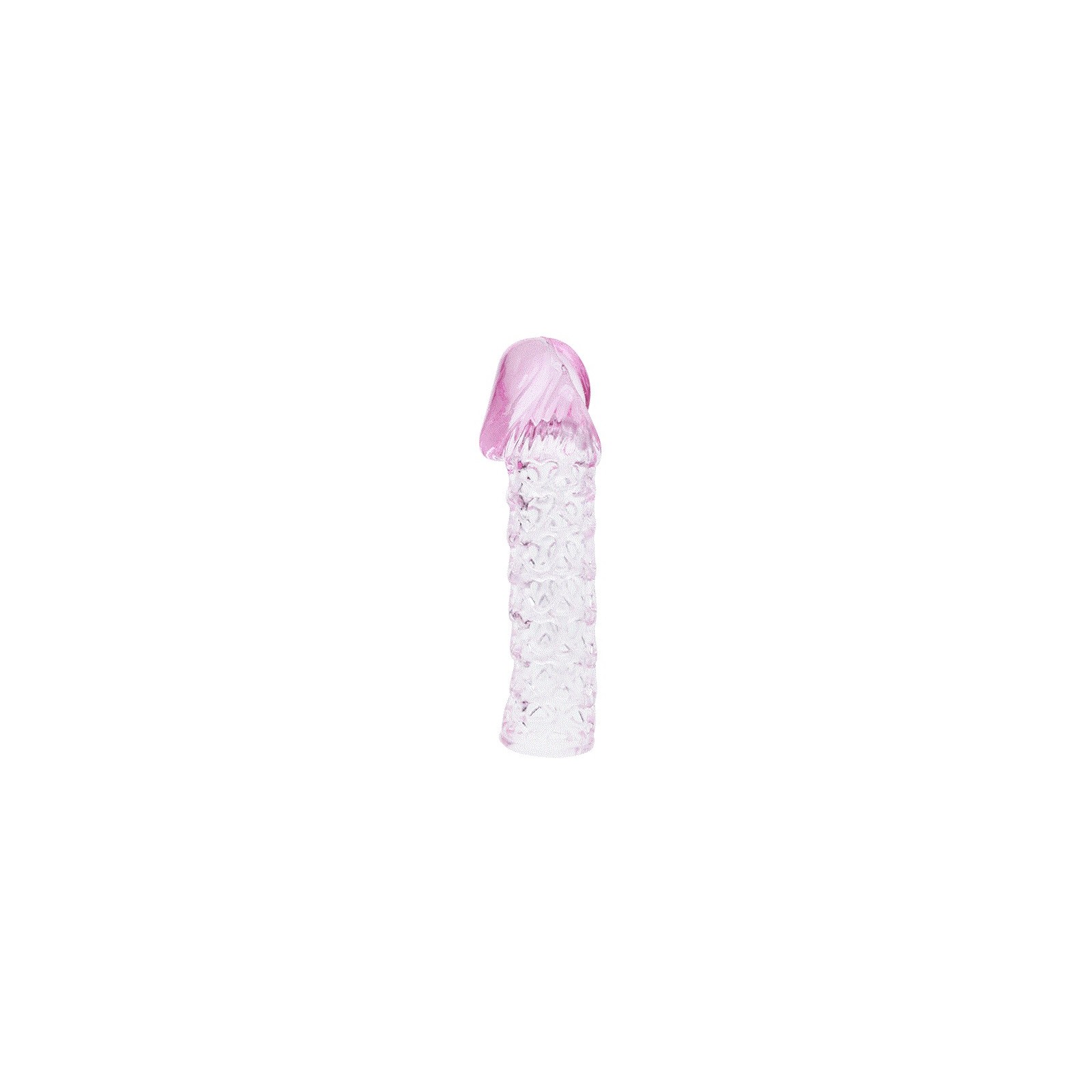 Baile Penis Extender Sleeve for Enhanced Pleasure