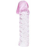 Baile Penis Extender Sleeve for Enhanced Pleasure