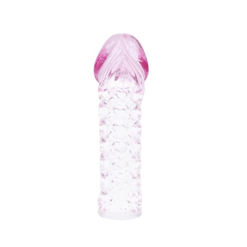 Baile Penis Extender Sleeve for Enhanced Pleasure