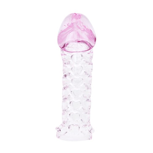 Funda Extensora Baile para Placer Mejorado