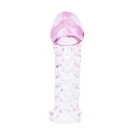 Baile Penis Extender Sleeve for Enhanced Pleasure