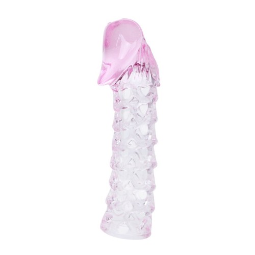 Baile Penis Extender Sleeve for Enhanced Pleasure