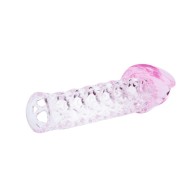 Baile Penis Extender Sleeve for Enhanced Pleasure