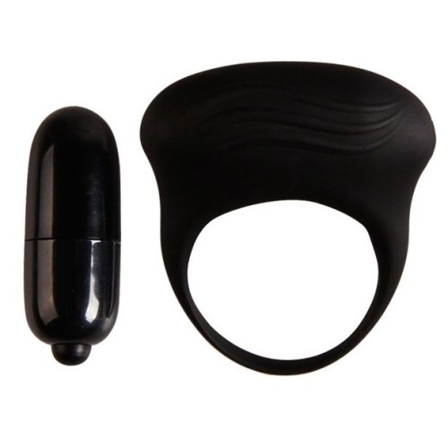 Compra Anillo Vibrador Pretty Love Bertram Online