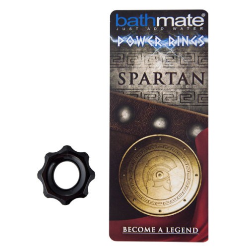 Anillo Pene Ajustable Spartan - Bathmate