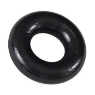 Bathmate Barbarian Black Cock Ring for Enhanced Stamina