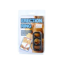 Pretty Love Training Silicone Rings