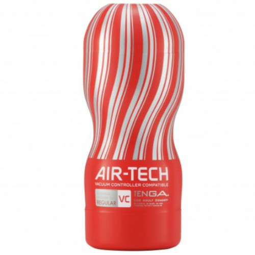 TENGA Reusable Vacuum Cup for Innovative Pleasure