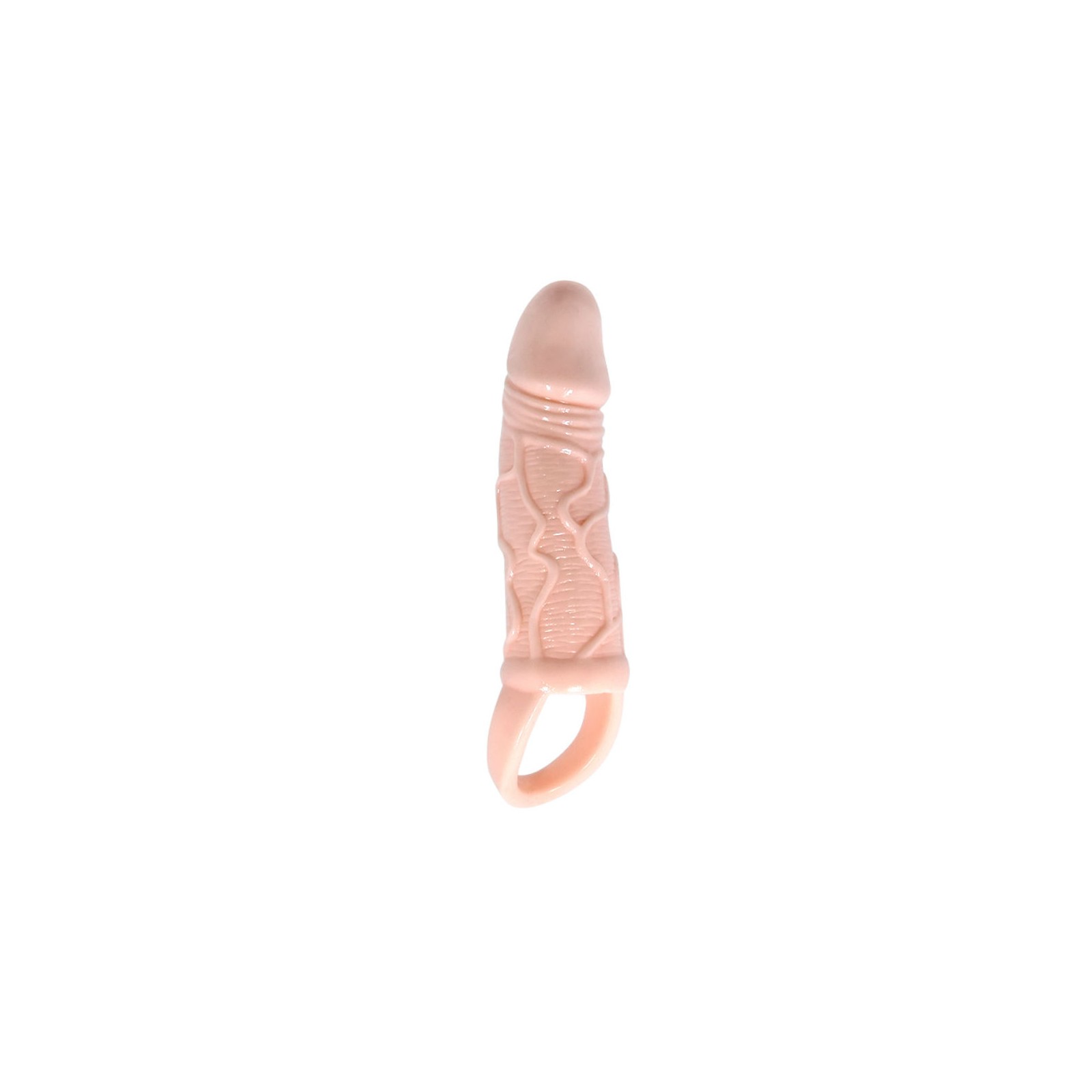 Baile Vibrating Penis Extender