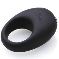 Anillo Vibrador Mio Negro - Potencia Tu Placer