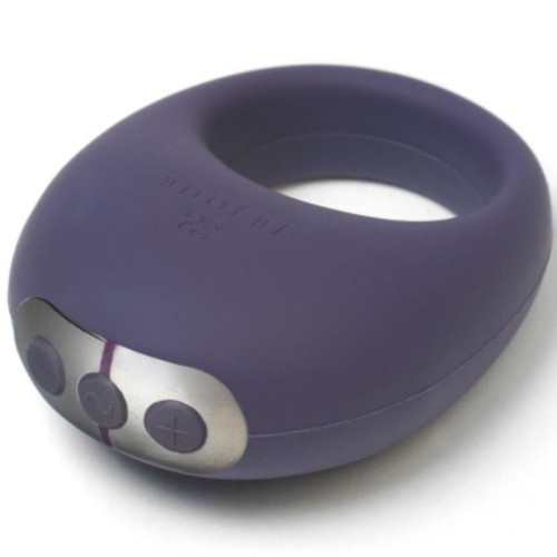 Buy Mio Vibrating Ring Purple Online