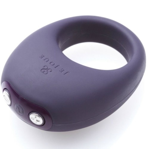 Buy Mio Vibrating Ring Purple Online