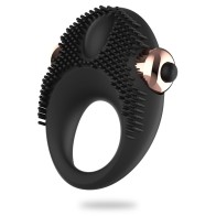 Thor Vibrating Ring Silicone - Powerful Performance