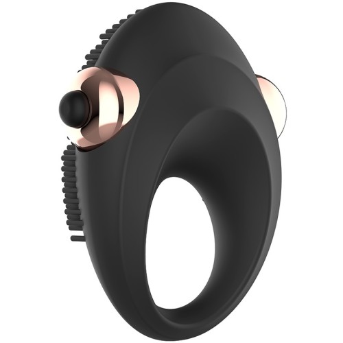 Thor Vibrating Ring Silicone - Powerful Performance