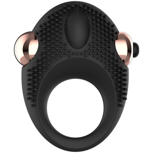 Thor Vibrating Ring Silicone - Powerful Performance