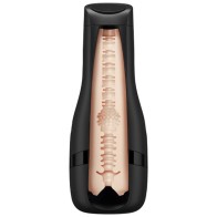 Funda Tri Delights para Satisfyer Men - Placer Máximo