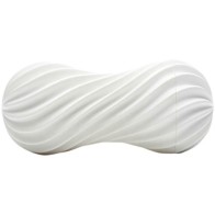 Tenga Flex Male Masturbator White