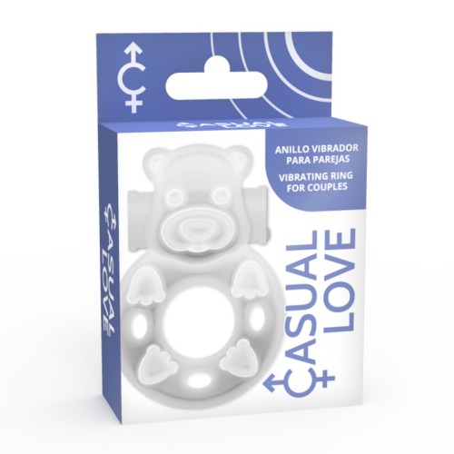 Casual Love Ring 26 for Enhanced Pleasure