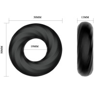 Super Soft Silicone Ring for Enhanced Performance