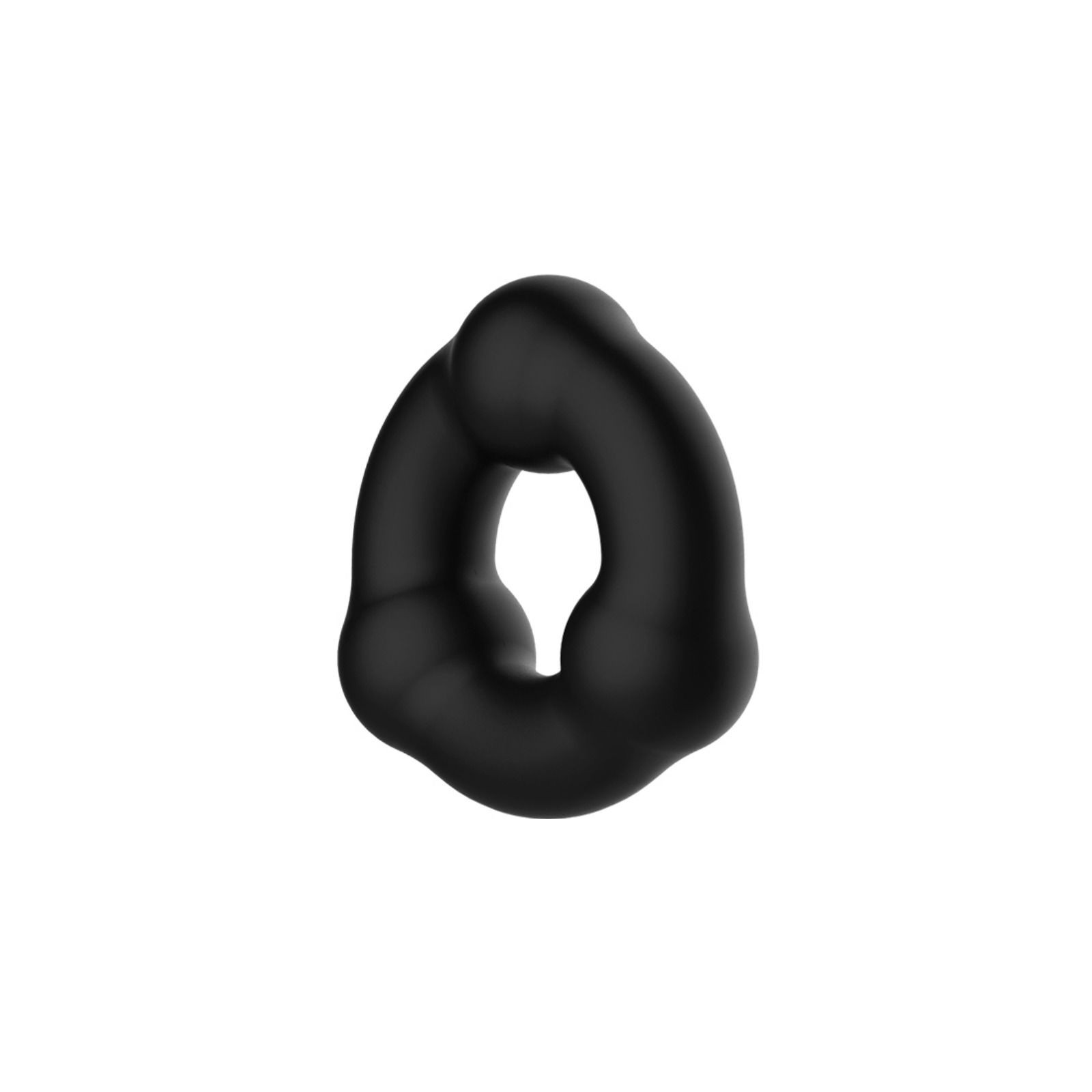 Super Soft Silicone Ring with Nodules